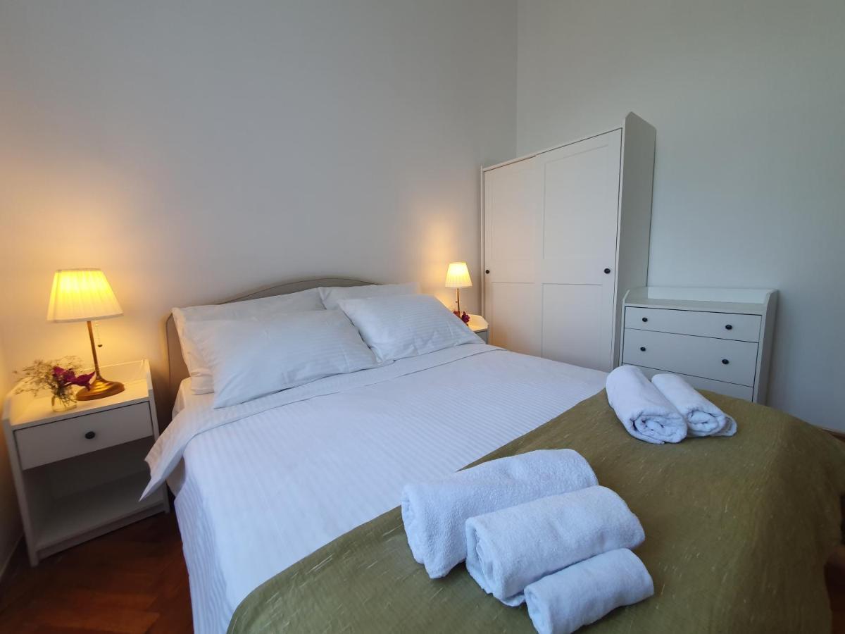 Lola Bivio Apartment Rijeka Exterior photo